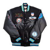 MAIMI GIANTS VARSITY JACKET