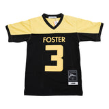 LAMB HIGH SCHOOL FOOTBALL JERSEY