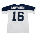 LAWRENCE HIGH SCHOOL FOOTBALL JERSEY