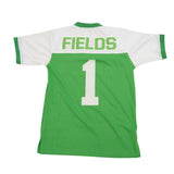 FIELDS HIGH SCHOOL FOOTBALL JERSEY