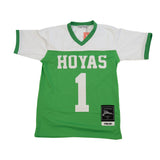 FIELDS HIGH SCHOOL FOOTBALL JERSEY