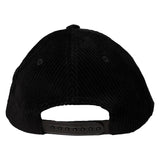 G-BABY CORDUROY HAT (BLACK)