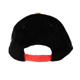 DBZ CORDUROY HAT (BLACK)