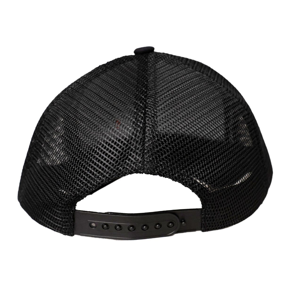 MAGIC TRUCKER HAT (BLACK)