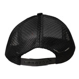 MAGIC TRUCKER HAT (BLACK)