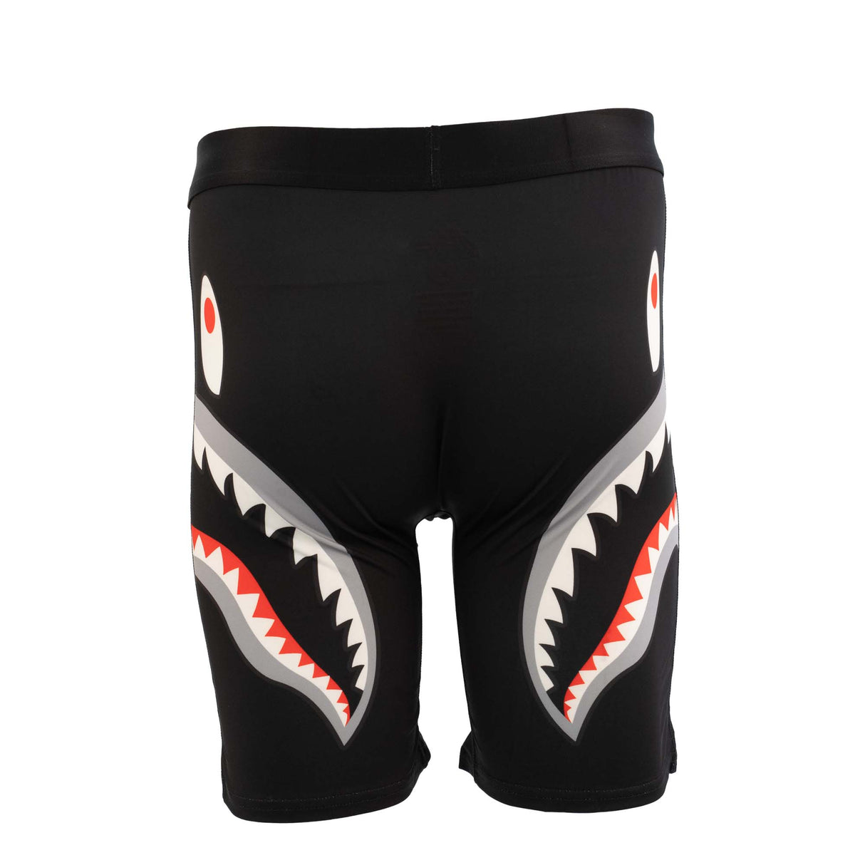 SHARK MOUTH BOXER