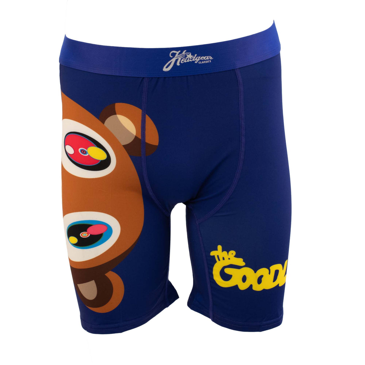 GOODLIFE BOXER