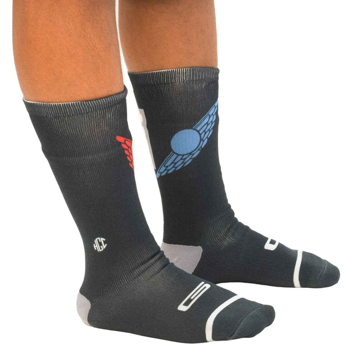 OG WINGS SOCKS (HOMAGE)