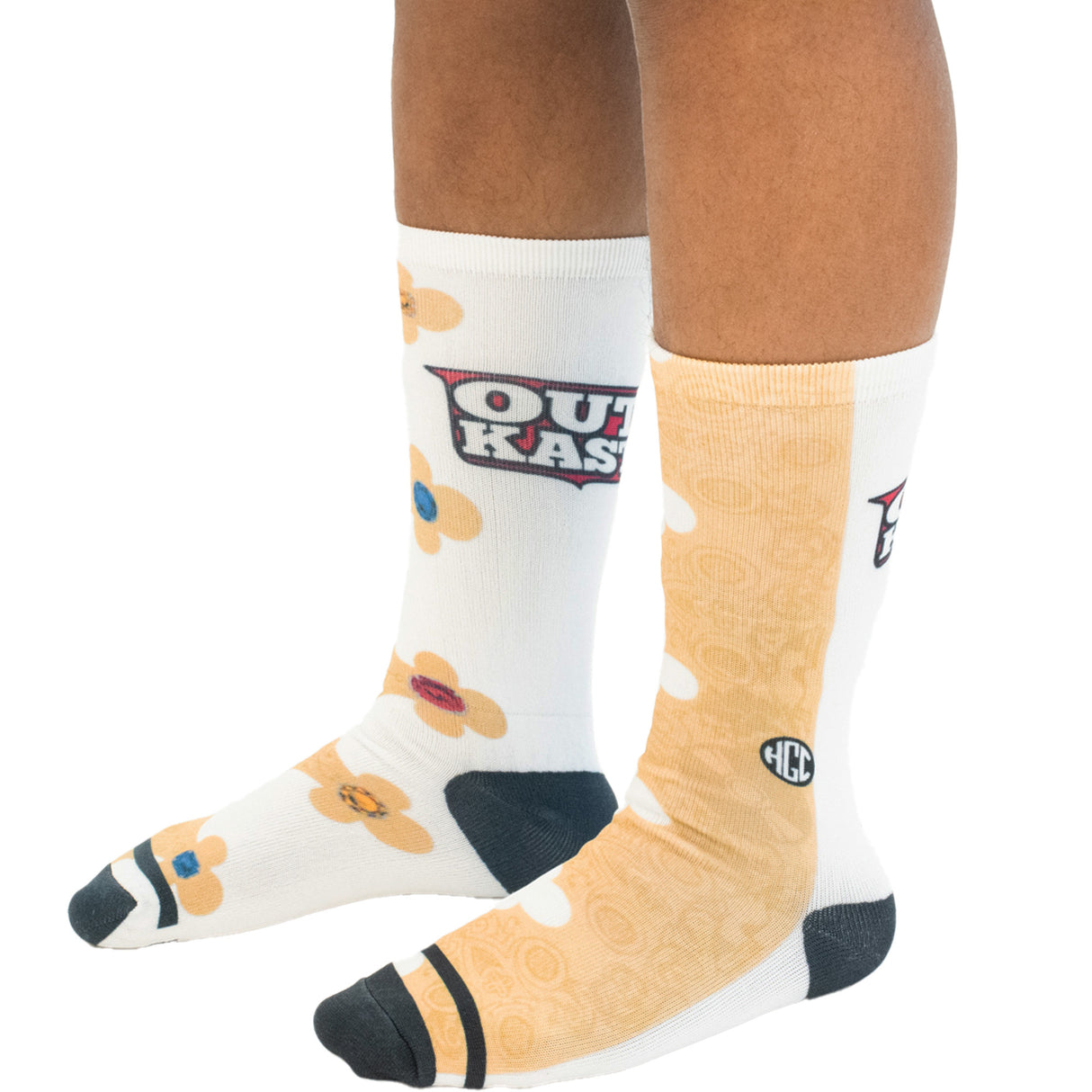 OUTKAST CROWN SOCKS