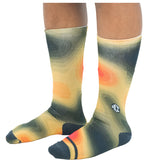 HEATWAVE SOCKS (DARK)