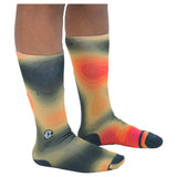 HEATWAVE SOCKS (DARK)