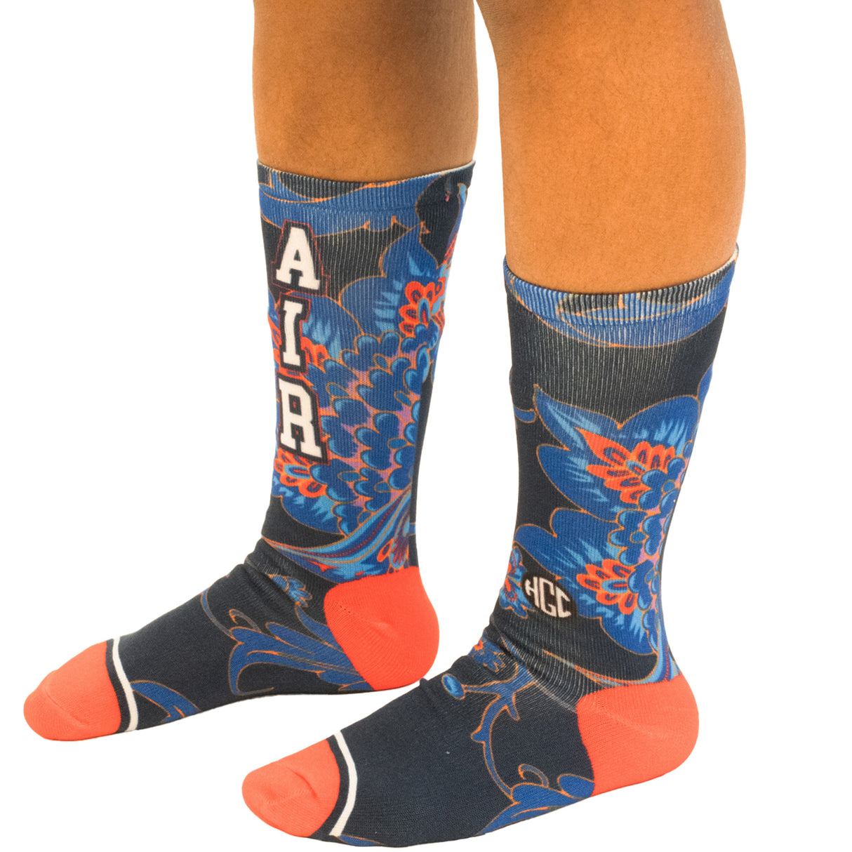 BEL-AIR UNIFORM SOCKS