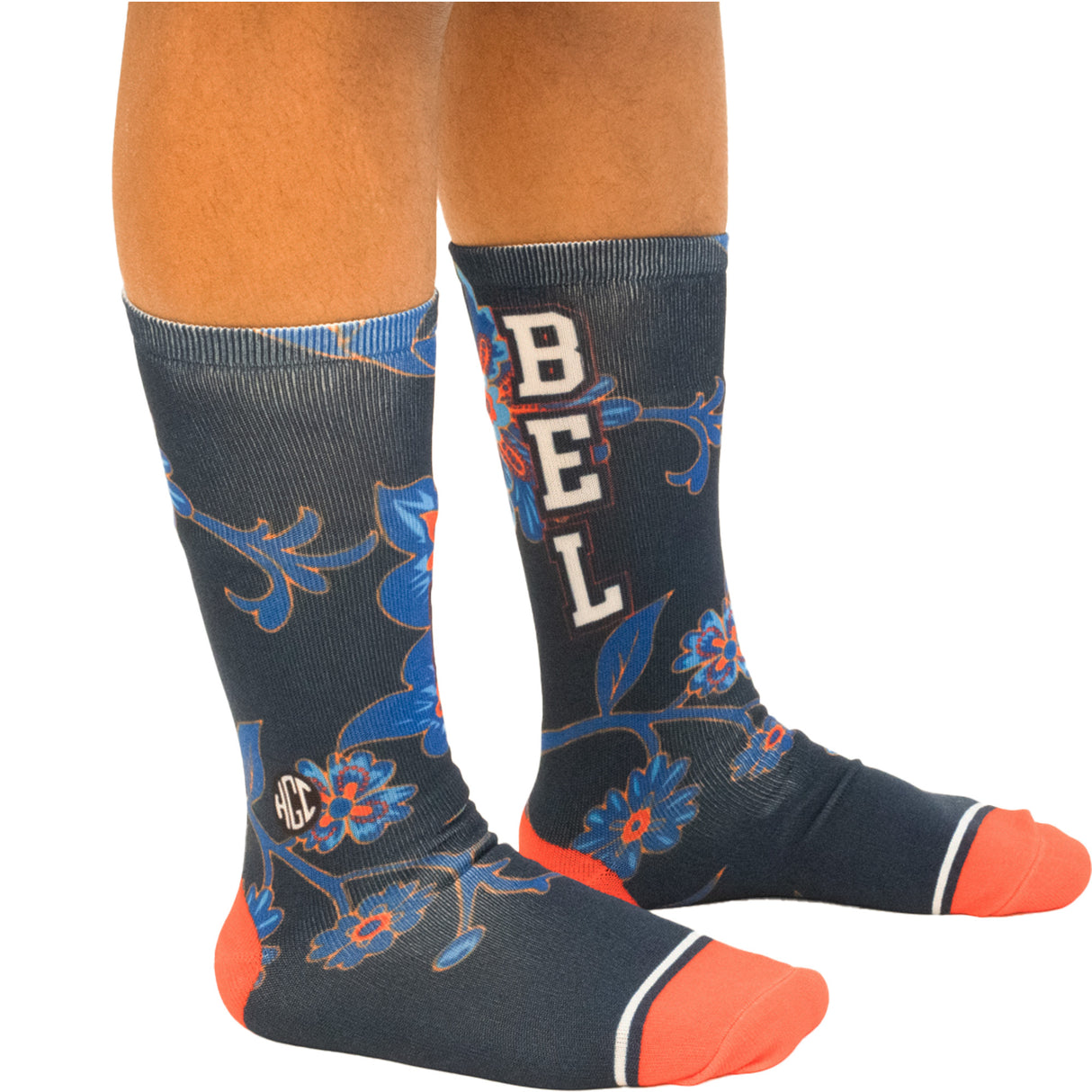 BEL-AIR UNIFORM SOCKS