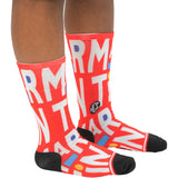 MARTIN REPEAT SOCKS