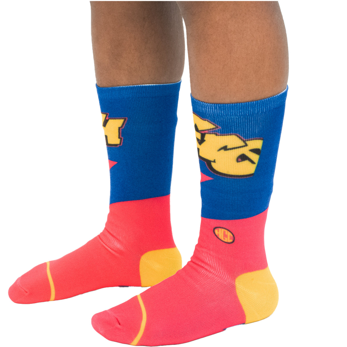 RETRO FRESH SOCKS