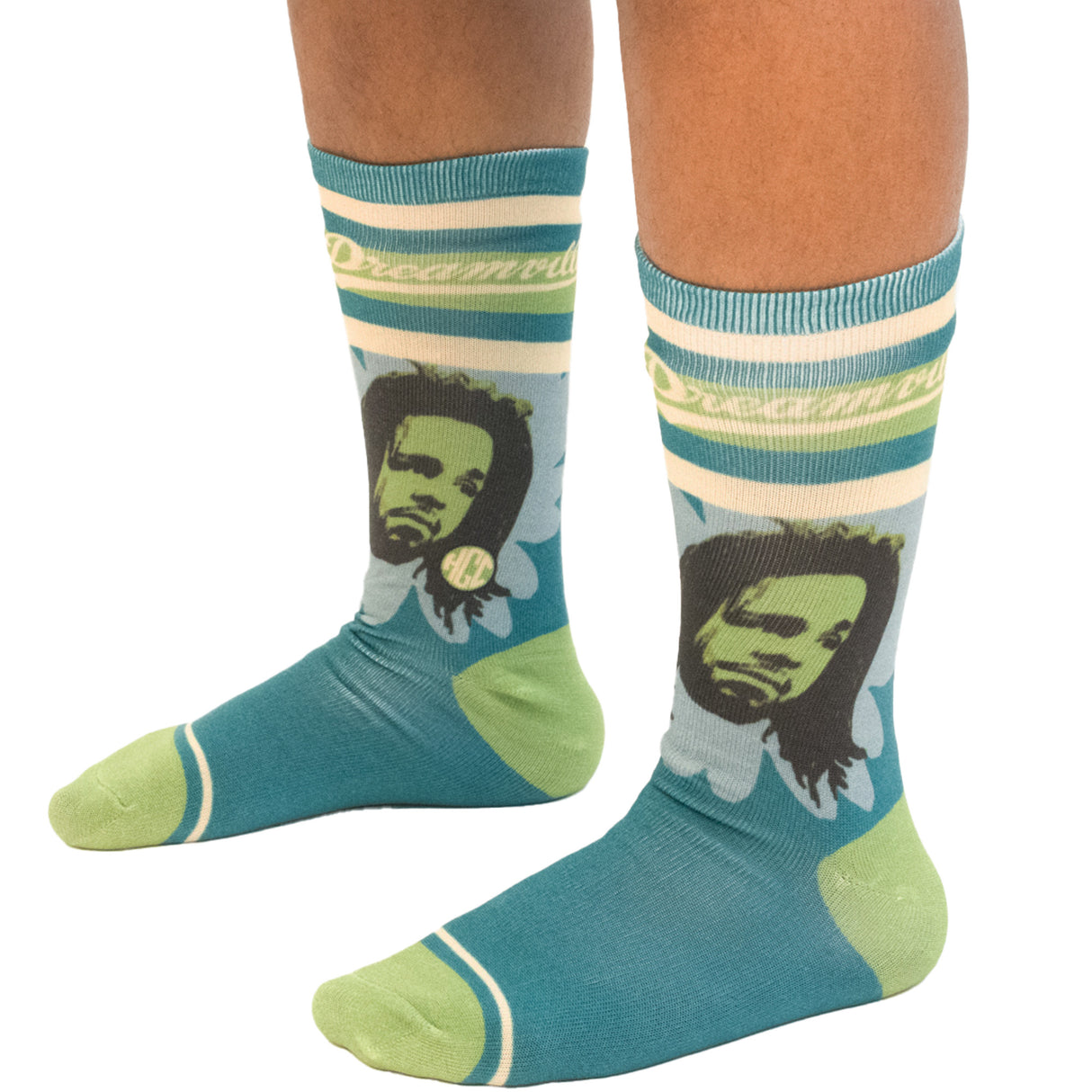 DREAM JCOLE SOCKS