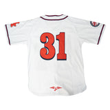 ATL JERSEY (WHITE)