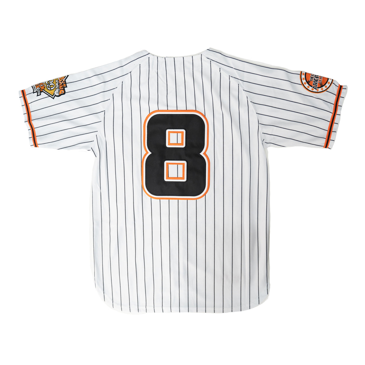 BALTIMORE JERSEY V2 (BLACK STRIPE)