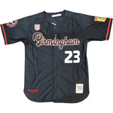 BHAM JERSEY (BLACK)