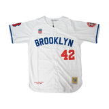 BROOKLYN JERSEY V2 (WHITE)