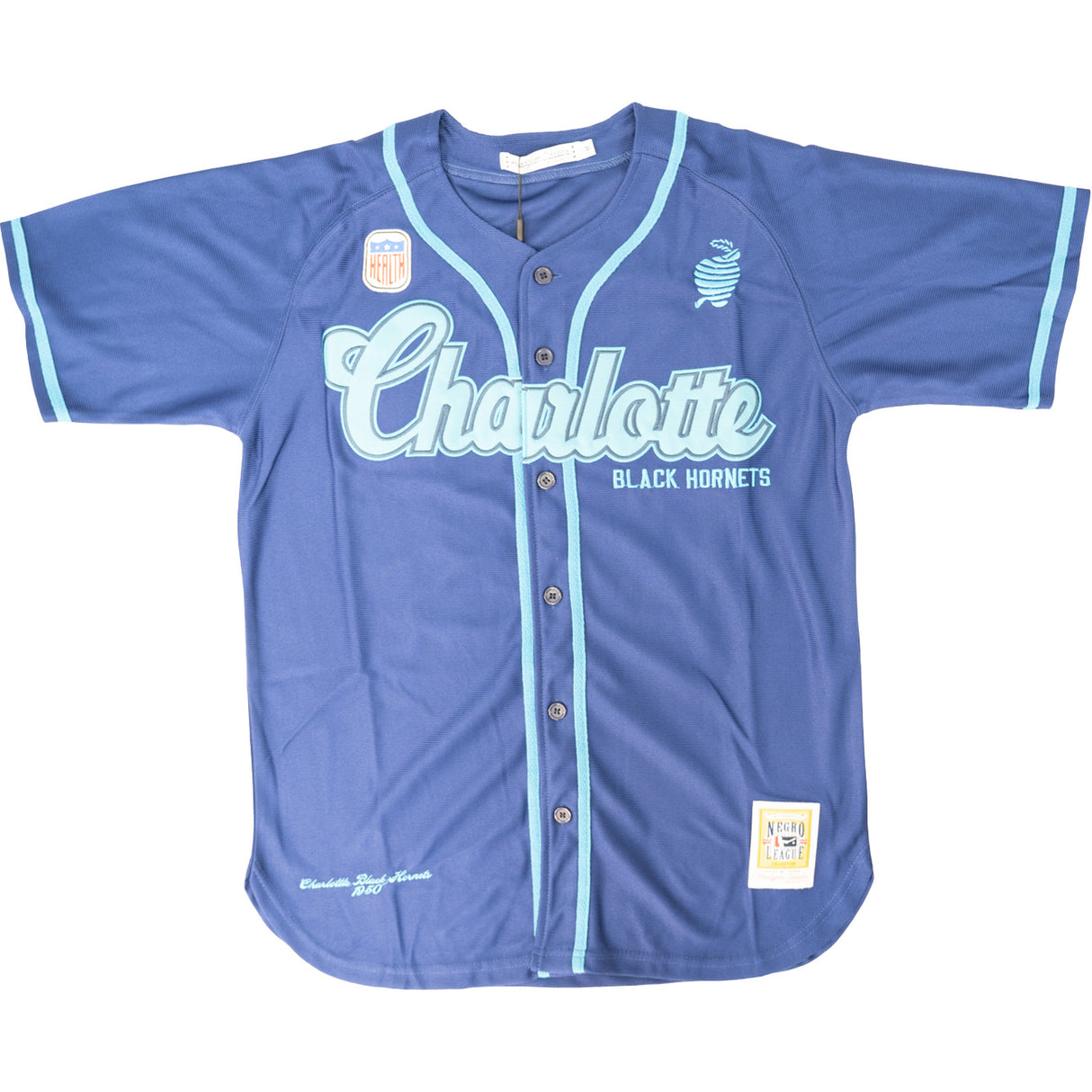 CHARLOTTE JERSEY V2 (BLUE)