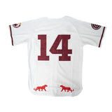 CINCINNATI JERSEY V2 (WHITE)