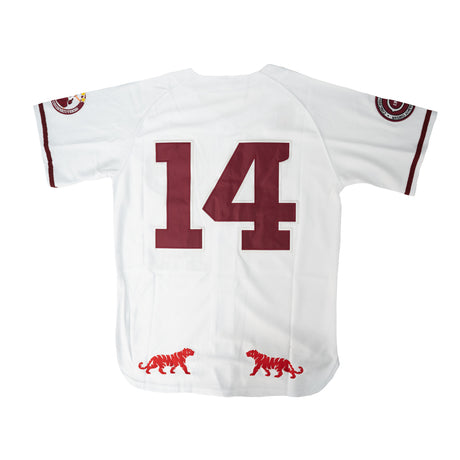 CINCINNATI JERSEY V2 (WHITE)