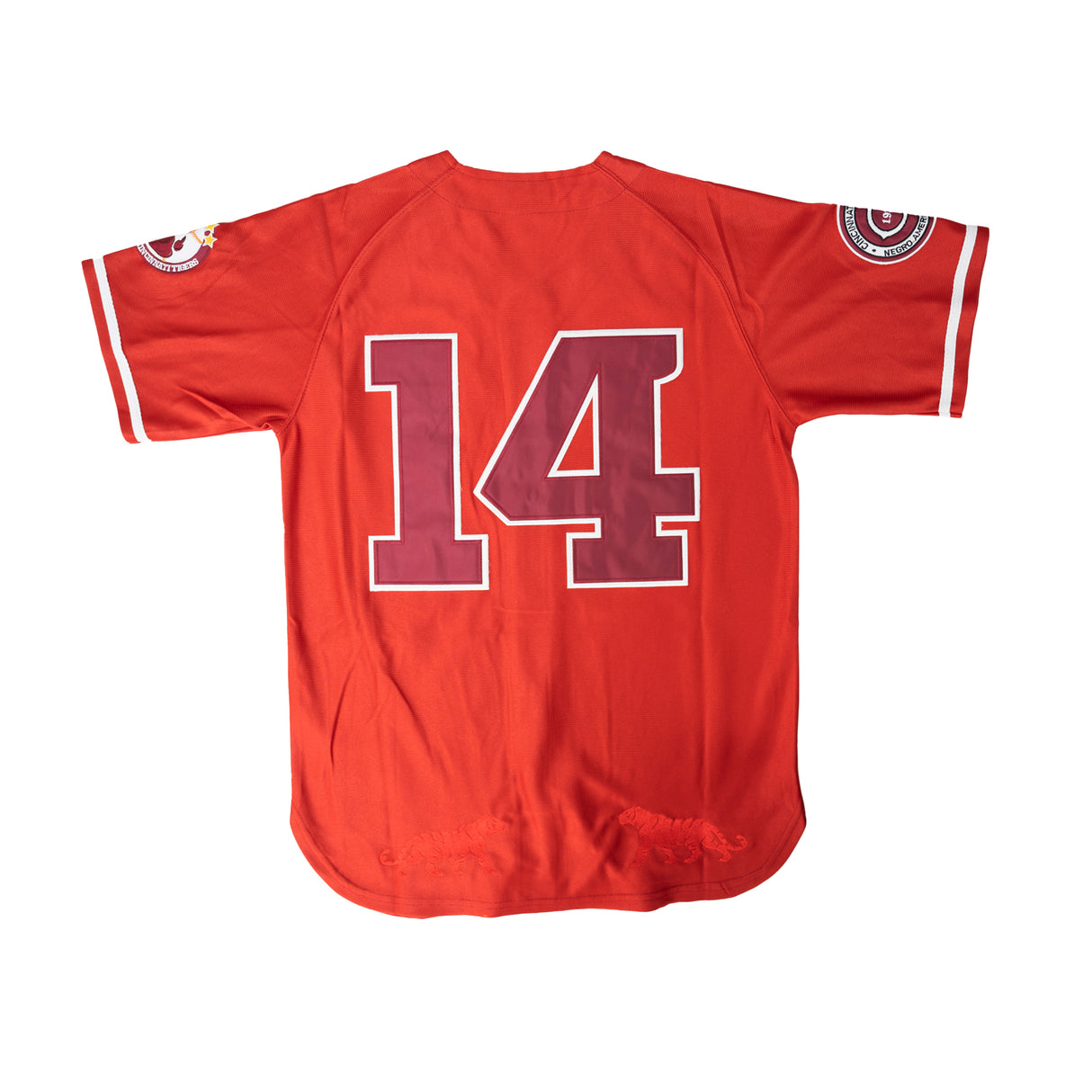 CINCINNATI JERSEY (RED)