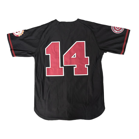 CINCINNATI JERSEY (BLACK)