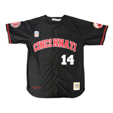 CINCINNATI JERSEY (BLACK)