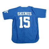 PAUL SKENES EL TORO HIGH SCHOOL BASEBALL JERSEY (ROYAL)