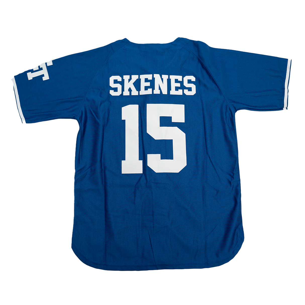 PAUL SKENES EL TORO HIGH SCHOOL BASEBALL JERSEY (ROYAL)