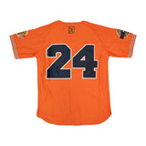 DETROIT JERSEY V2 (ORANGE)