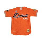 DETROIT JERSEY V2 (ORANGE)