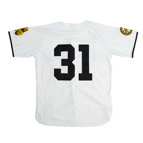 SAVANNAH JERSEY V2 (WHITE)