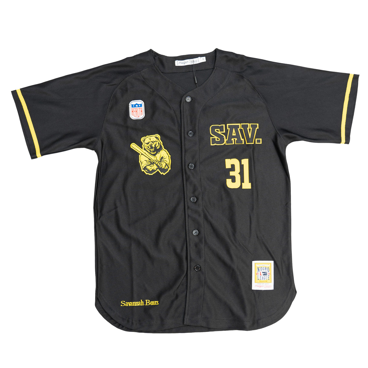 SAVANNAH JERSEY ( NAVY)