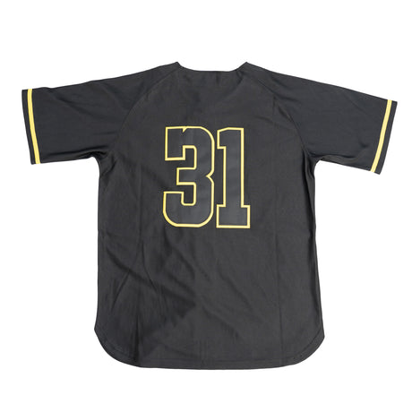 SAVANNAH JERSEY ( NAVY)