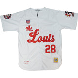 ST LOUIS JERSEY V3 (WHITE)