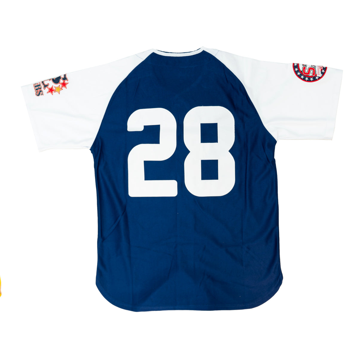 ST LOUIS JERSEY (NAVY)