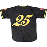 STPG JERSEY (BLACK/YELLOW)