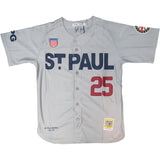 STPG JERSEY (GREY)