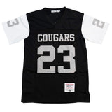 MICAH PARSONS HARRISBURG HIGH SCHOOL FOOTBALL JERSEY (BLACK)