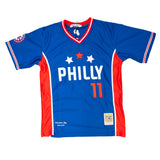 PHILLY JERSEY  (BLUE)