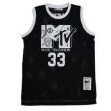 ROCK N JOCK WILL SMITH BASKETBALL JERSEY