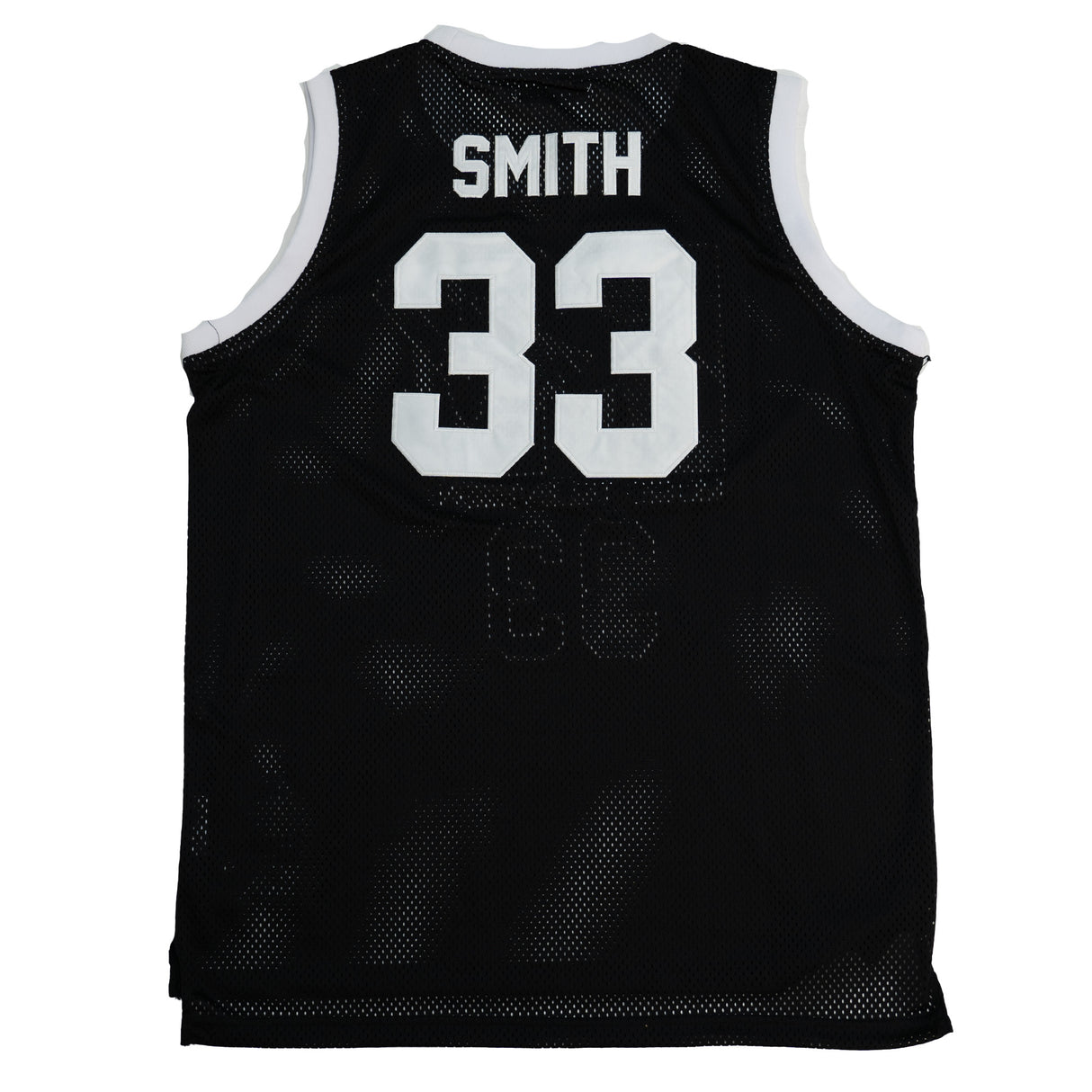 ROCK N JOCK WILL SMITH BASKETBALL JERSEY