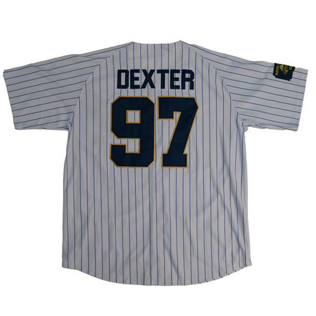 GOOD BURGER KENAN BASEBALL JERSEY