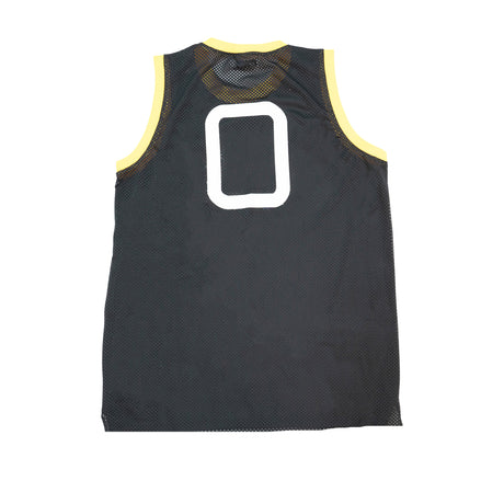 SPACEJAM MONSTARS BASKETBALL JERSEY