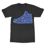 AQUA 6 OFF SNEAKERHEAD T-SHIRT