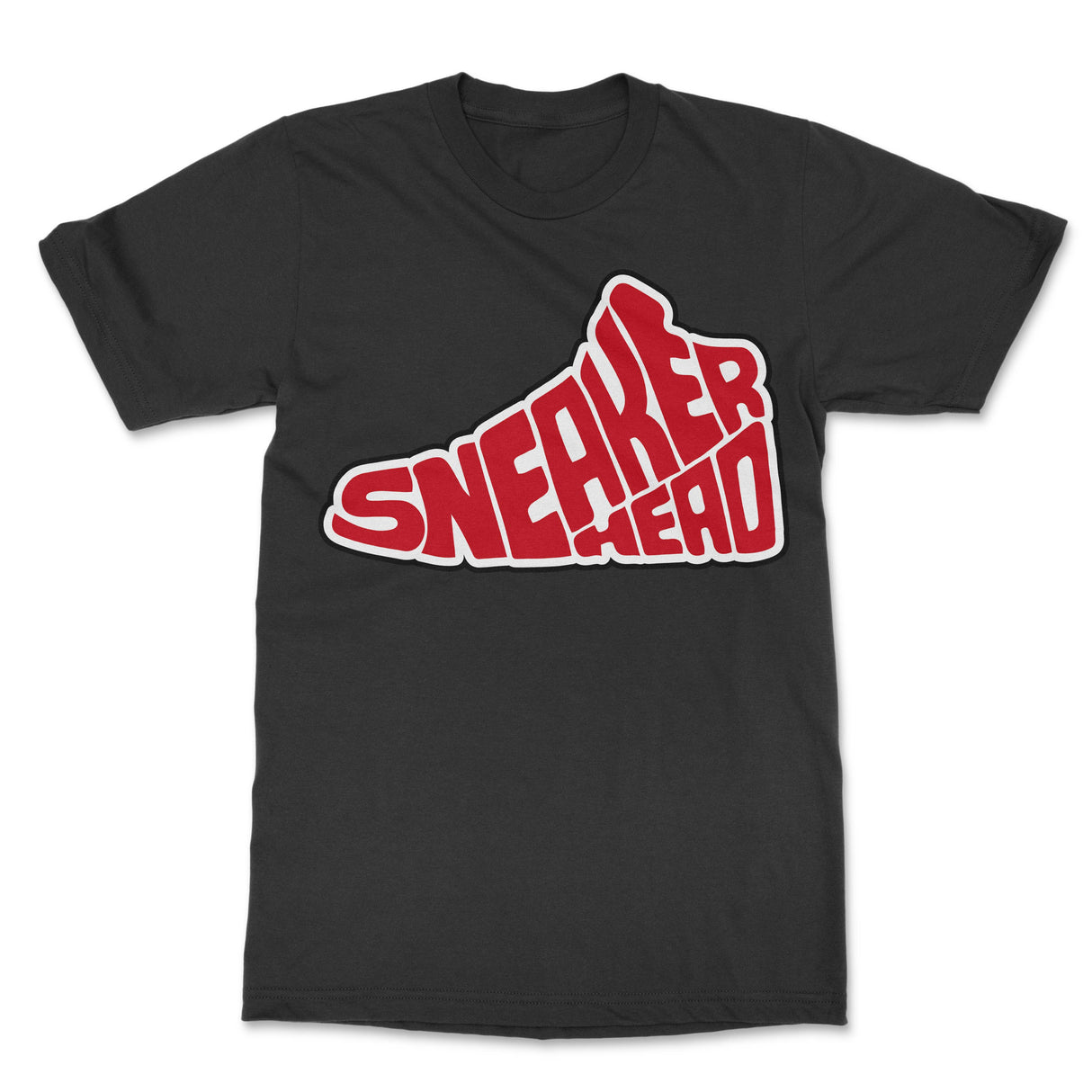 CHERRY 12 OFF SNEAKERHEAD T-SHIRT