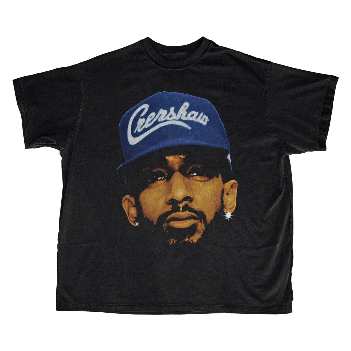 NIPSEY HIPHOP T-SHIRT